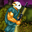 Splatterhouse se reivindica con su primer ingame